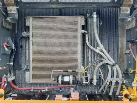 Kedjegraver 2017 Liebherr R922 SLC (10)