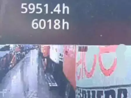 Kedjegraver 2017 Liebherr R922 SLC (8)