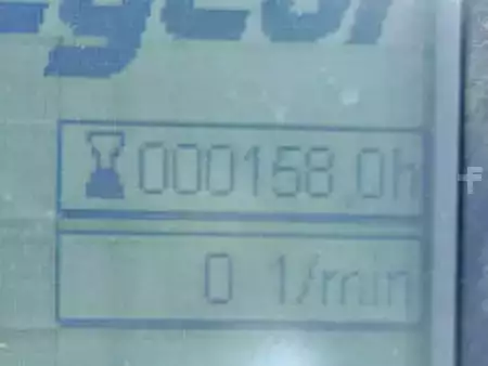 Chargeuse sur pneus 2023 Atlas AR420 (11)