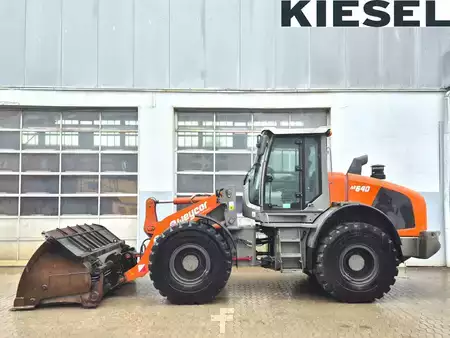 Chargeuse sur pneus 2020 Atlas AR640 (1)