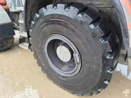 Chargeuse sur pneus 2020 Atlas AR640 (13)