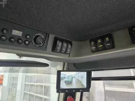 Chargeuse sur pneus 2020 Atlas AR640 (17)