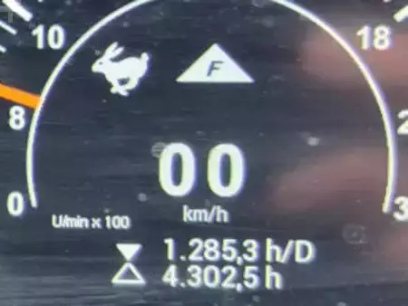 Chargeuse sur pneus 2020 Atlas AR640 (18)