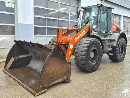 Chargeuse sur pneus 2020 Atlas AR640 (2)