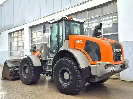 Chargeuse sur pneus 2020 Atlas AR640 (3)