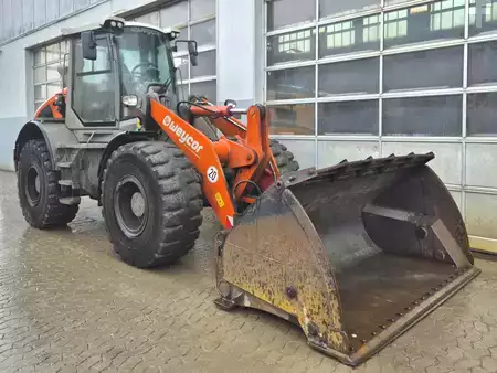 Chargeuse sur pneus 2020 Atlas AR640 (4)