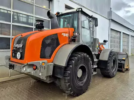 Chargeuse sur pneus 2020 Atlas AR640 (6)