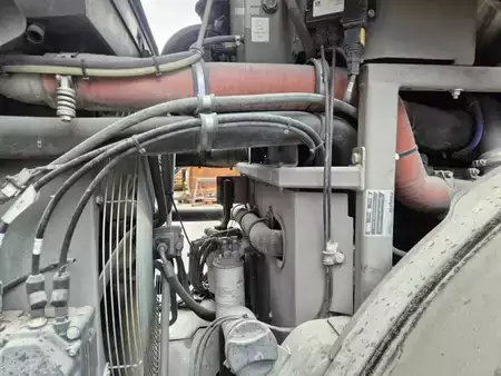 Chargeuse sur pneus 2020 Atlas AR640 (7)