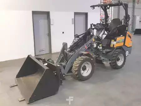 Andet 2023 Giant G2200E X-Tra Elektro (2)