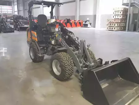 Andet 2023 Giant G2700E X-Tra Elektro (4)
