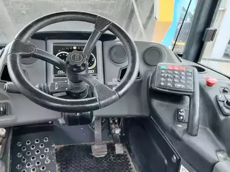 Csuklós dömperek 2022 Bell B45E (10)