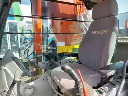 Excavadoras de cadenas 2017 Hitachi KTEG KLS400-6 (11)