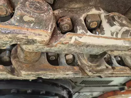 Excavadoras de cadenas 2013 Hitachi ZX225USLC-3 (11)