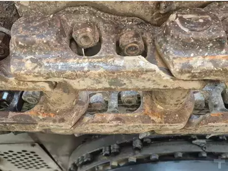 Excavadoras de cadenas 2013 Hitachi ZX225USLC-3 (13)