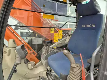 Excavadoras de cadenas 2013 Hitachi ZX225USLC-3 (14)