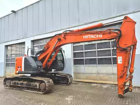 Excavadoras de cadenas 2013 Hitachi ZX225USLC-3 (4)