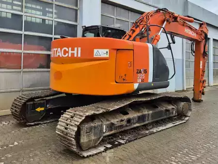 Excavadoras de cadenas 2013 Hitachi ZX225USLC-3 (6)