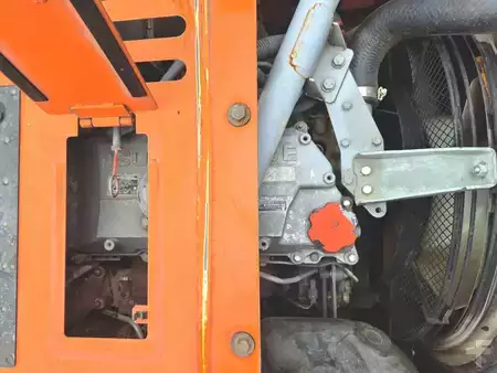 Excavadoras de cadenas 2013 Hitachi ZX225USLC-3 (7)