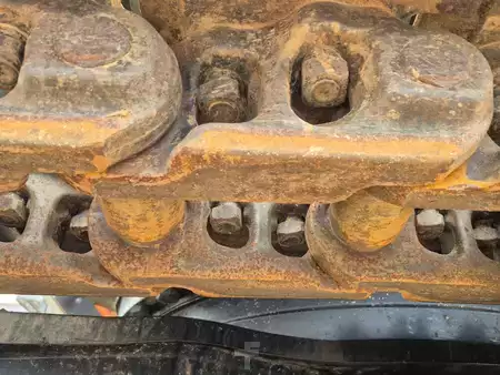 Excavadoras de cadenas 2019 Hitachi ZX530LCH-6 (12)