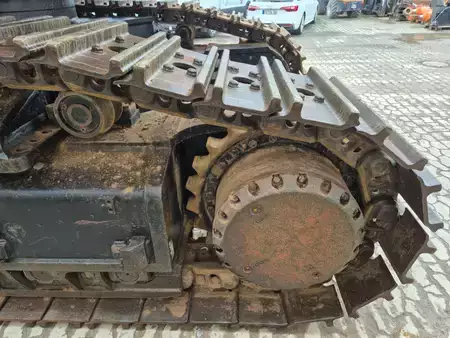 Excavadoras de cadenas 2019 Hitachi ZX530LCH-6 (13)