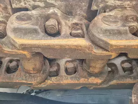 Excavadoras de cadenas 2019 Hitachi ZX530LCH-6 (14)