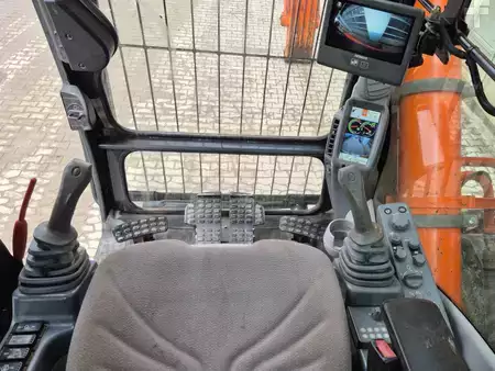 Excavadoras de cadenas 2019 Hitachi ZX530LCH-6 (16)