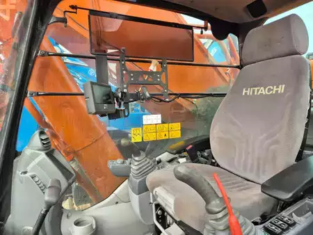 Excavadoras de cadenas 2020 Hitachi ZX890LCH-6 (10)