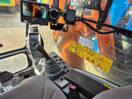Excavadoras de cadenas 2020 Hitachi ZX890LCH-6 (11)