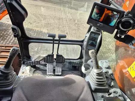 Excavadoras de cadenas 2020 Hitachi ZX890LCH-6 (12)