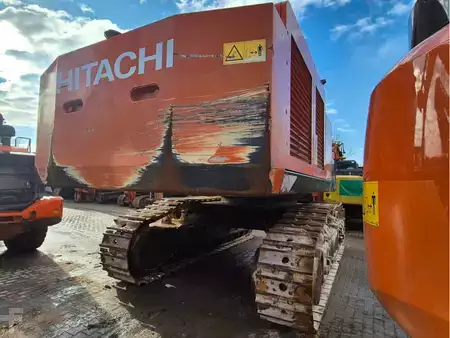 Excavadoras de cadenas 2020 Hitachi ZX890LCH-6 (3)