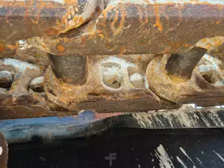 Excavadoras de cadenas 2020 Hitachi ZX890LCH-6 (8)