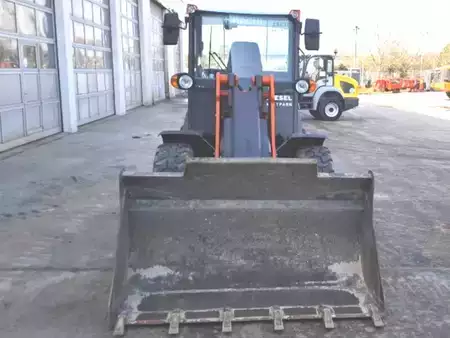 Hjullastare 2022 Hitachi ZW75-6 (2)