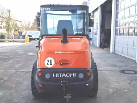 Hjullastare 2022 Hitachi ZW75-6 (4)