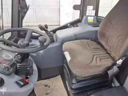 Hjullastare 2022 Hitachi ZW75-6 (7)