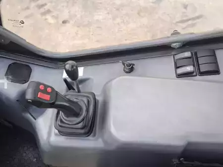 Hjullastare 2022 Hitachi ZW75-6 (8)