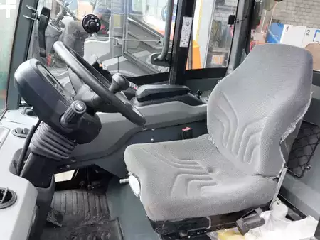 Cargadores compactas 2022 Kramer 5035 (9)