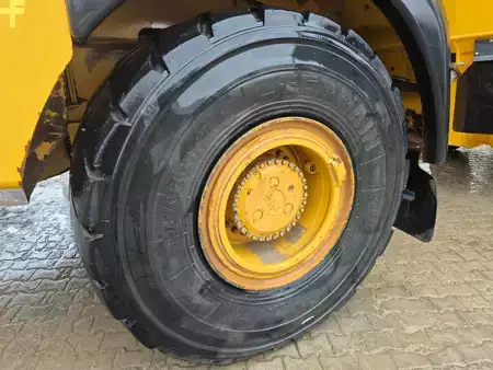 Dumper/Dúmpers articulados 2019 Bell B60E (10)