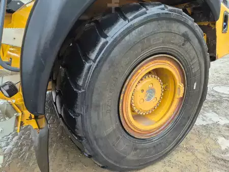 Dumper/Dúmpers articulados 2019 Bell B60E (12)