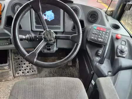 Dumper/Dúmpers articulados 2019 Bell B60E (14)