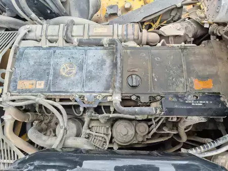 Dumper/Dúmpers articulados 2019 Bell B60E (8)