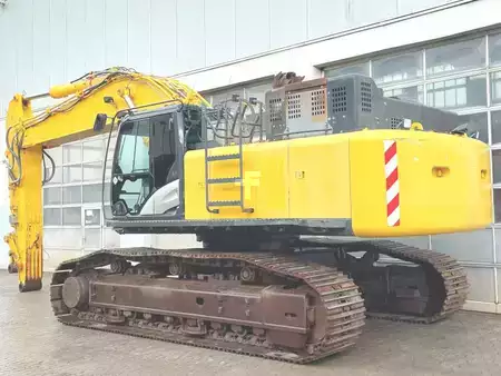 Escavatori cingolati 2016 Hitachi ZX490LCH-6 (3)