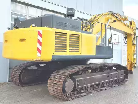 Escavatori cingolati 2016 Hitachi ZX490LCH-6 (6)