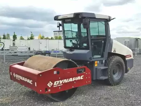 Sestavy válců 2024 Dynapac CA1500D (2)