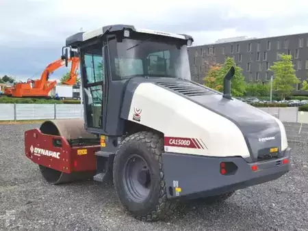 Sestavy válců 2024 Dynapac CA1500D (3)
