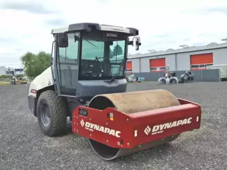 Sestavy válců 2024 Dynapac CA1500D (4)