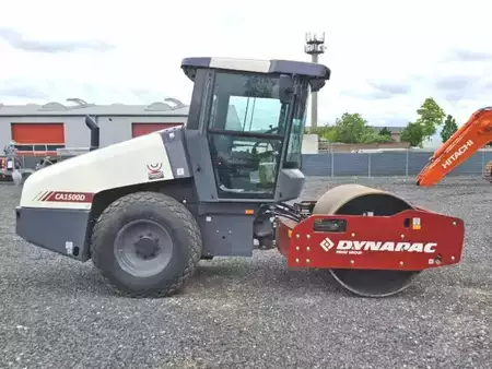 Sestavy válců 2024 Dynapac CA1500D (5)