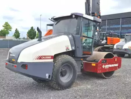 Sestavy válců 2024 Dynapac CA1500D (6)