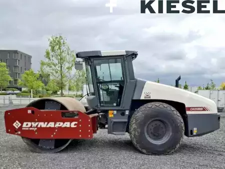Sestavy válců 2024 Dynapac CA3500D (1)