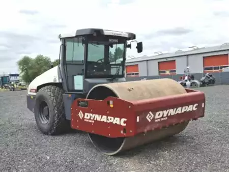 Sestavy válců 2024 Dynapac CA3500D (3)