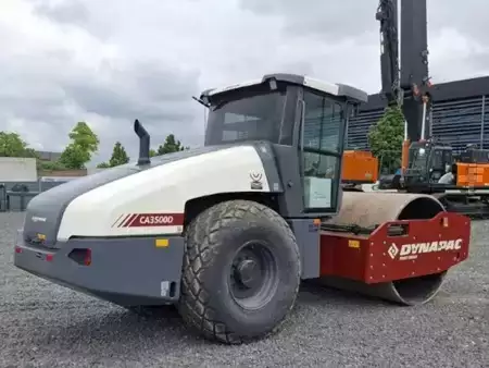 Sestavy válců 2024 Dynapac CA3500D (5)